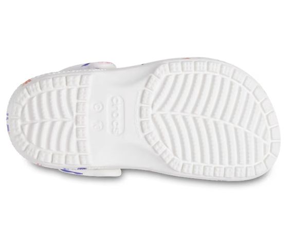 CROCS- KIDS CLASSIC UNICORN CLOG