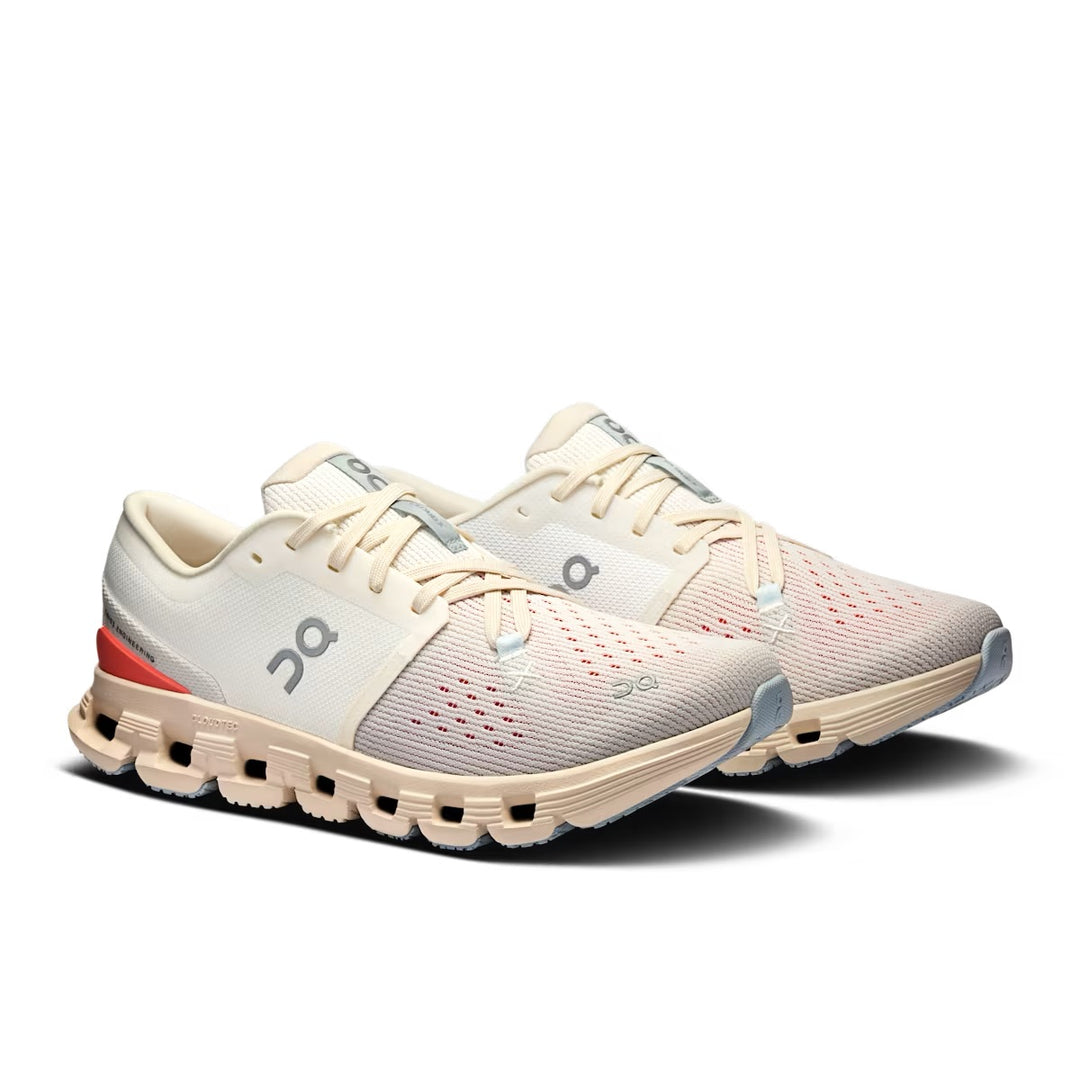 ON-RUNNING - WOMEN'S CLOUD X 4 SHOE 