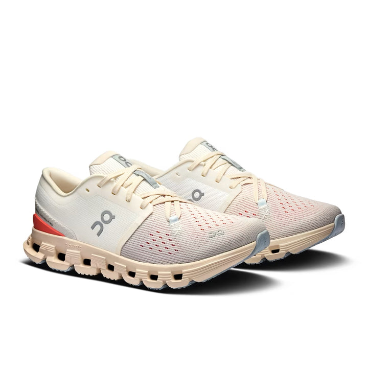 ON-RUNNING - WOMEN'S CLOUD X 4 SHOE 