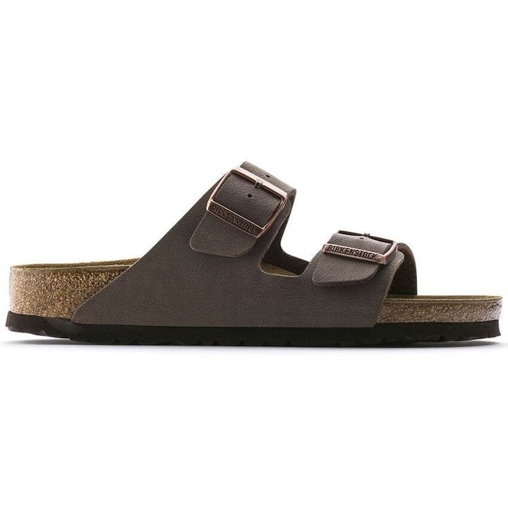 BIRKENSTOCK- ARIZONA BIRKIBUC SANDAL