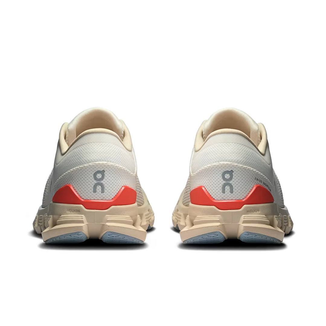 ON-RUNNING - WOMEN'S CLOUD X 4 SHOE 