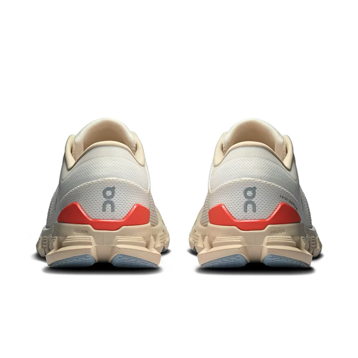 ON-RUNNING - WOMEN'S CLOUD X 4 SHOE 