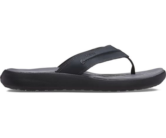 CROCS- MEN'S YUKON VISTA II SANDAL