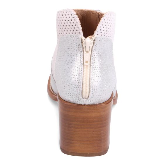 CASTA- WOMEN'S TERRY BOOT