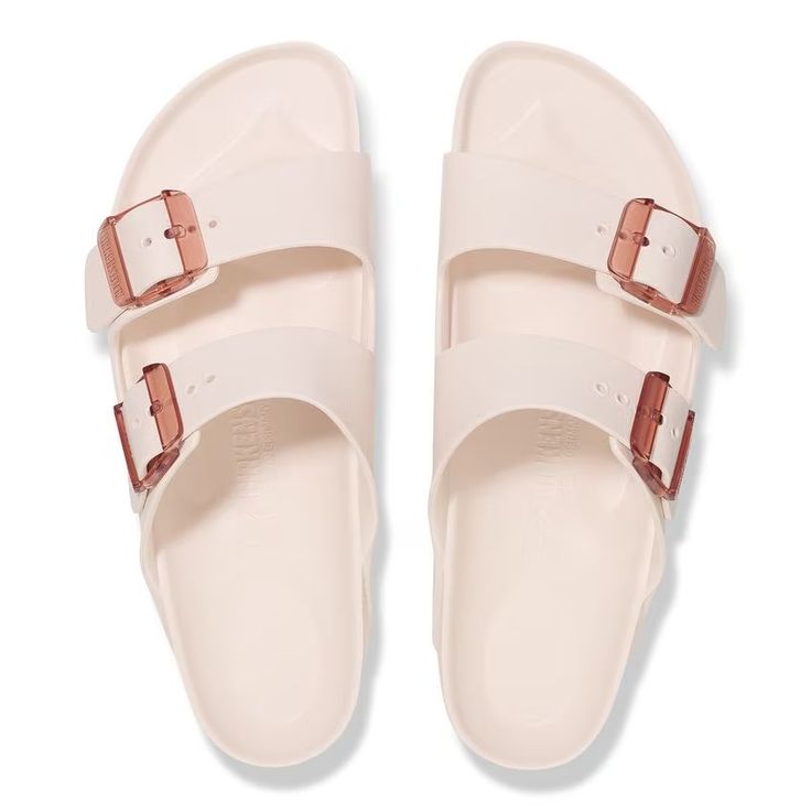 BIRKENSTOCK- ARIZONA STEALTH EVA SANDAL