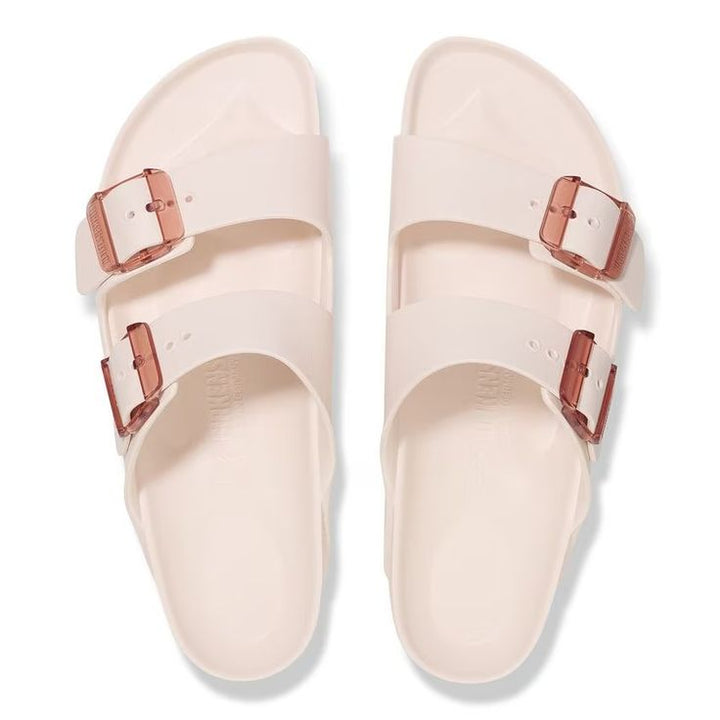 BIRKENSTOCK- ARIZONA STEALTH EVA SANDAL