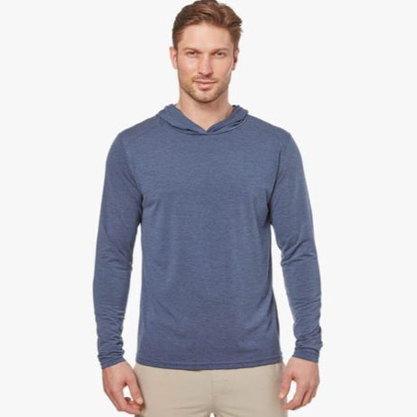 FAIR HARBOR- MEN'S SEABREEZE HOODIE