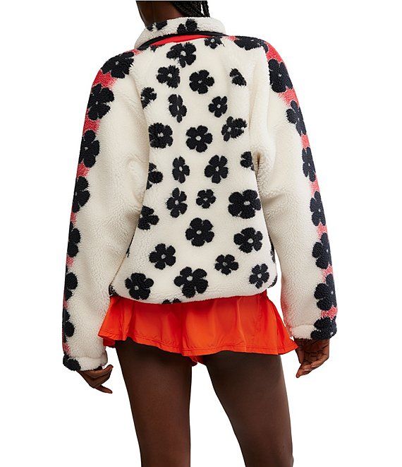 FREE PEOPLE- WOMEN'S ROCKY RIDGE JACKET