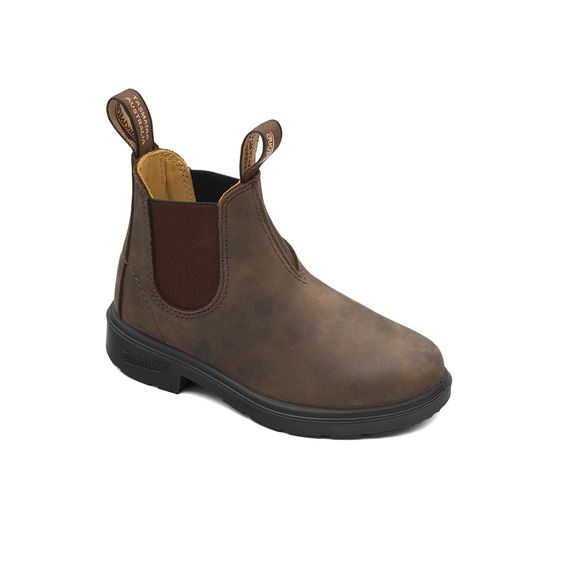 BLUNDSTONE- KIDS B565 BOOT