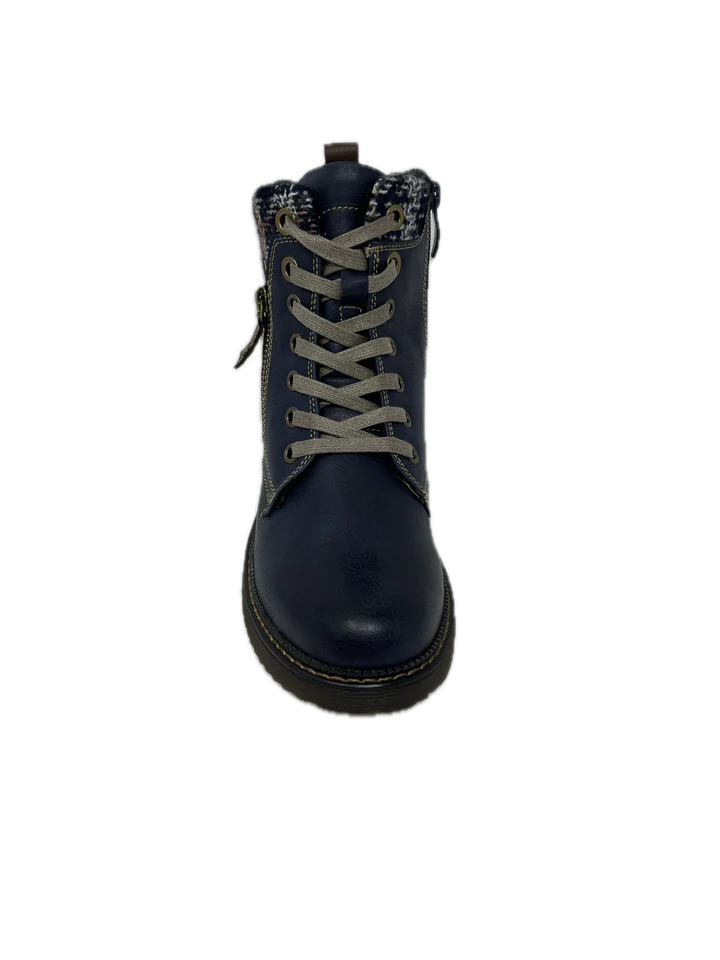 ROMIKA - WOMEN'S ELEANOR 01 BOOT