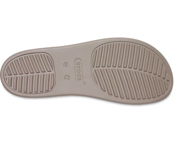 CROCS- WOMEN'S BROOKLYN ANKLE SANDAL