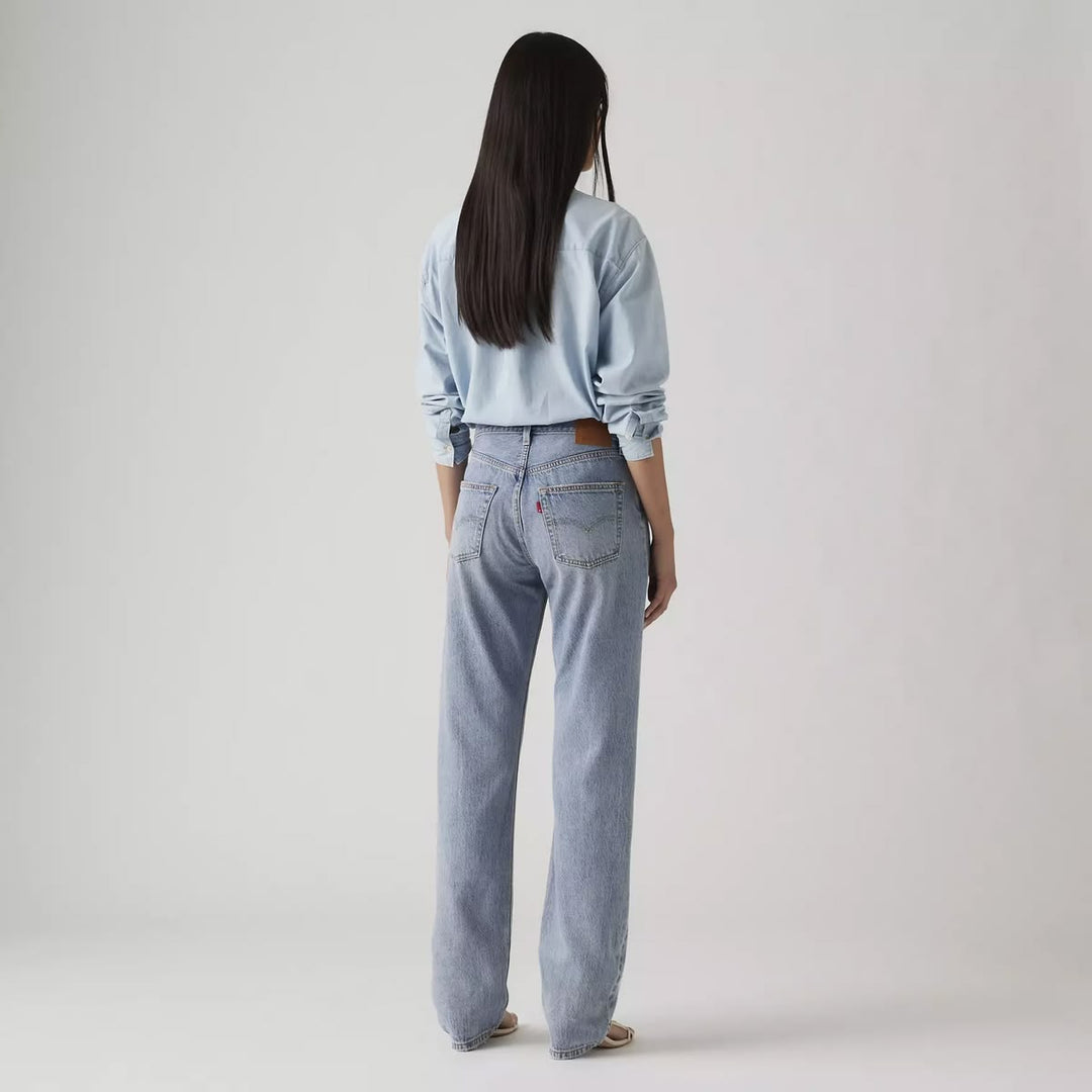 LEVI'S - 501® '90S LIGHTWEIGHT FUN FLARE LB