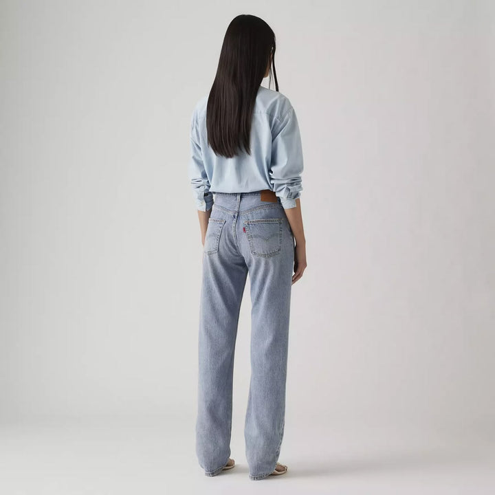 LEVI'S - 501® '90S LIGHTWEIGHT FUN FLARE LB