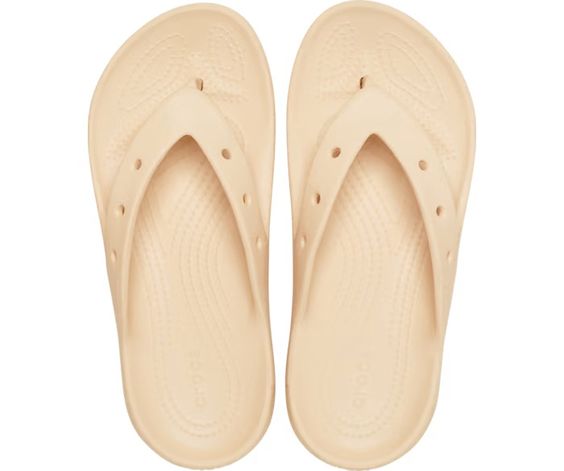 CROCS- WOMEN'S CLASSIC FLIP SANDAL