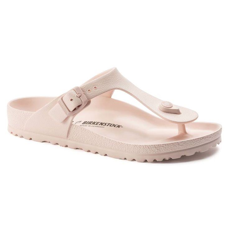 BIRKENSTOCK- GIZEH EVA SANDAL