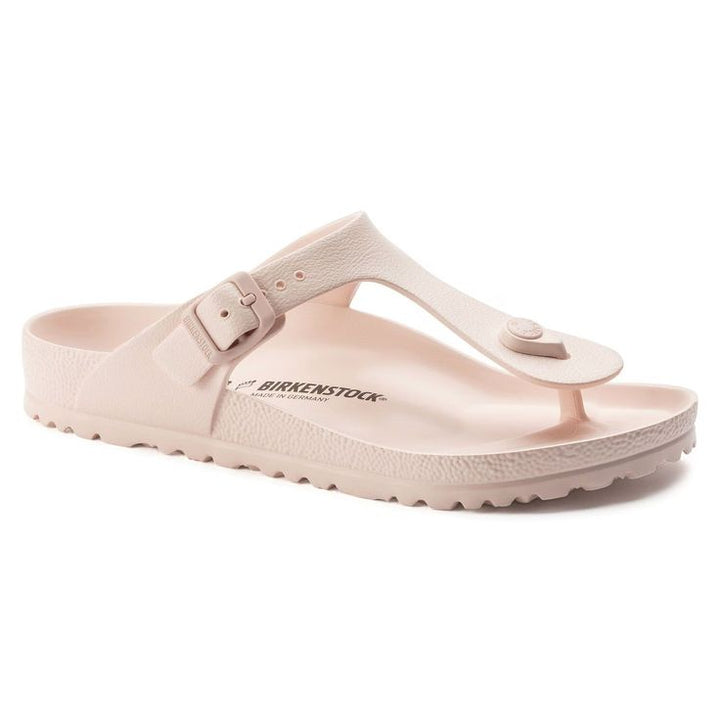 BIRKENSTOCK- GIZEH EVA SANDAL