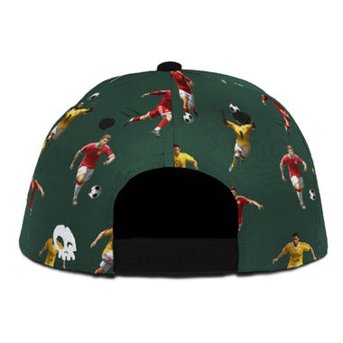 HEADSTER KIDS - KICKOFF SNAPBACK