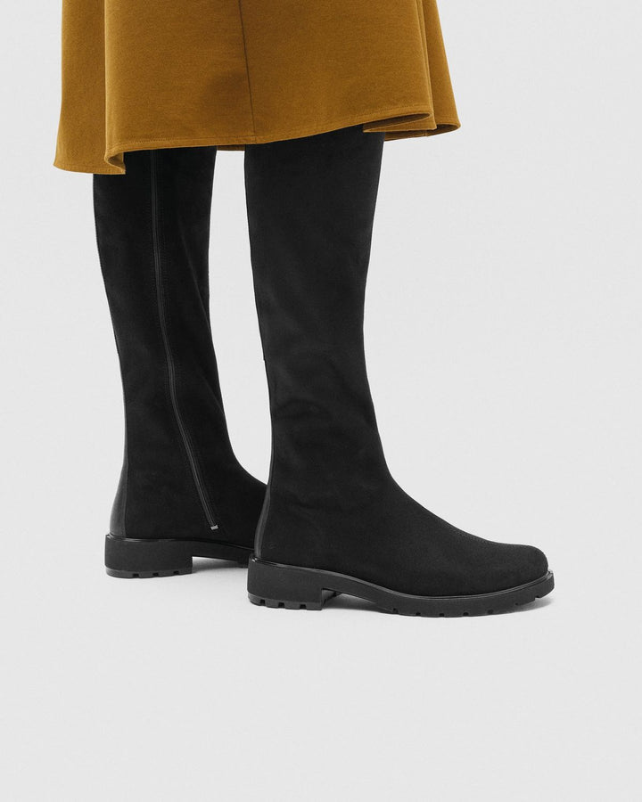 ECCO- WOMEN'S METROPOLE VIENNA BOOT