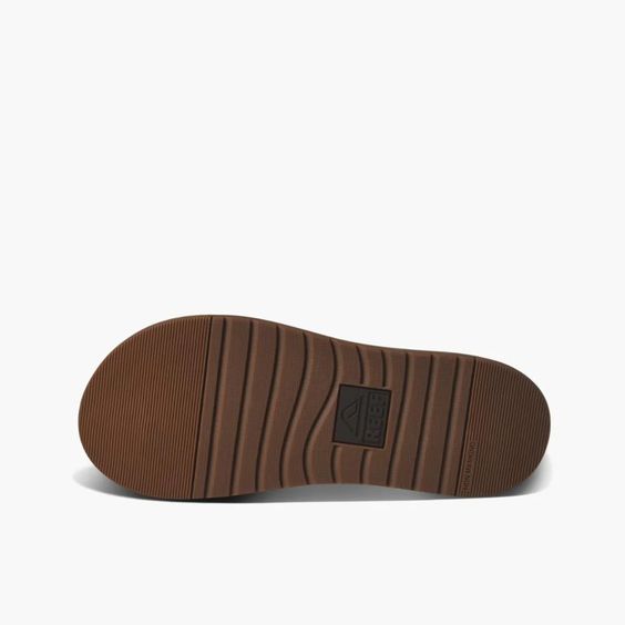 REEF- MEN'S CUSHION BRONZER SANDAL