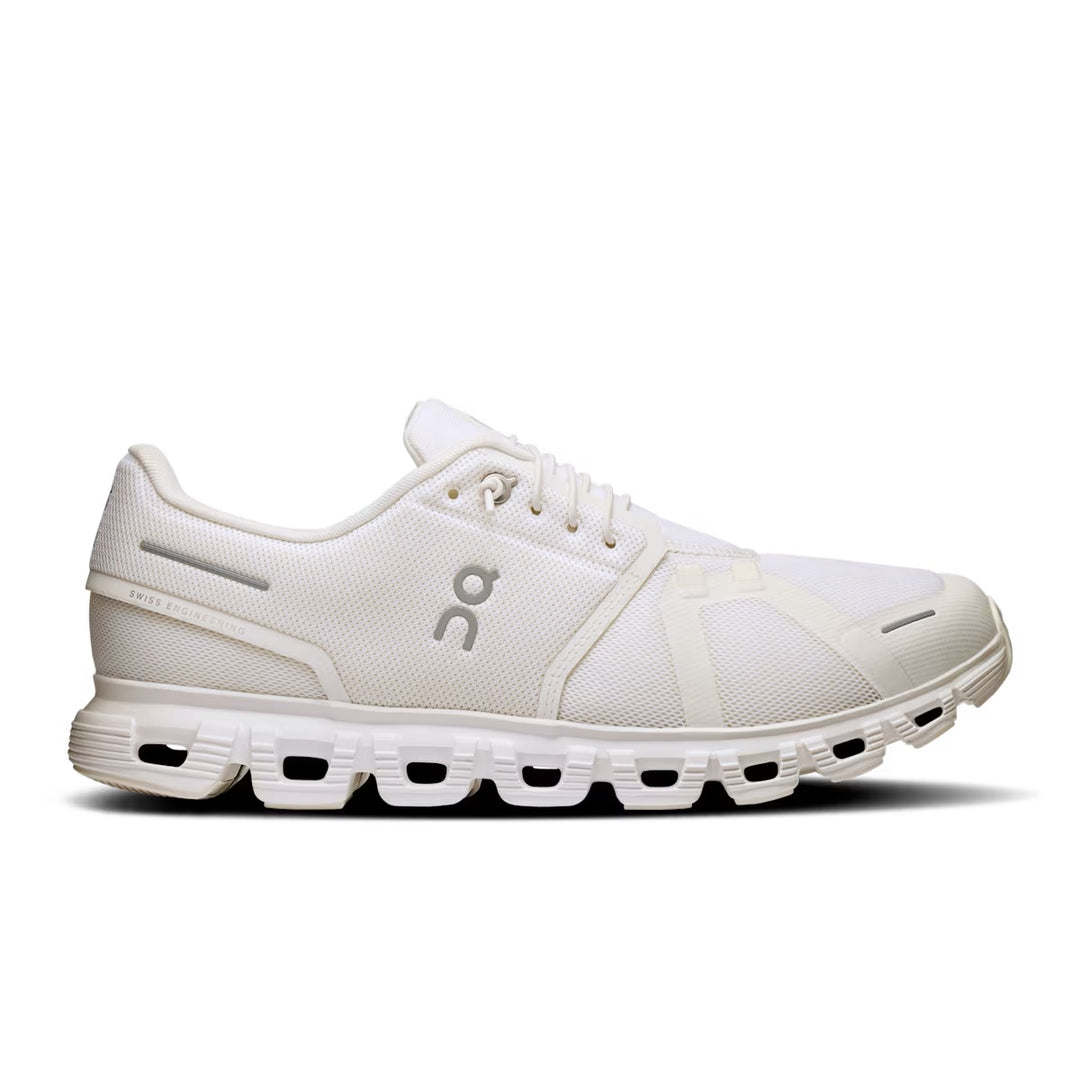 ON-RUNNING - MEN'S CLOUD 6 ATHLETIC SHOE 