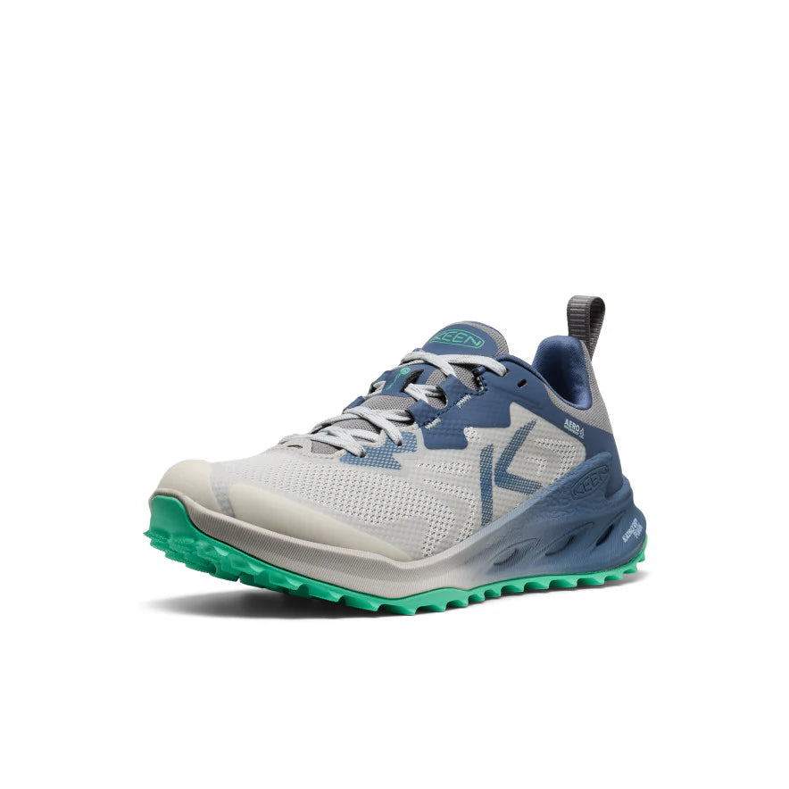 KEEN- WOMEN'S ZIONIC WATERPROOF SHOE