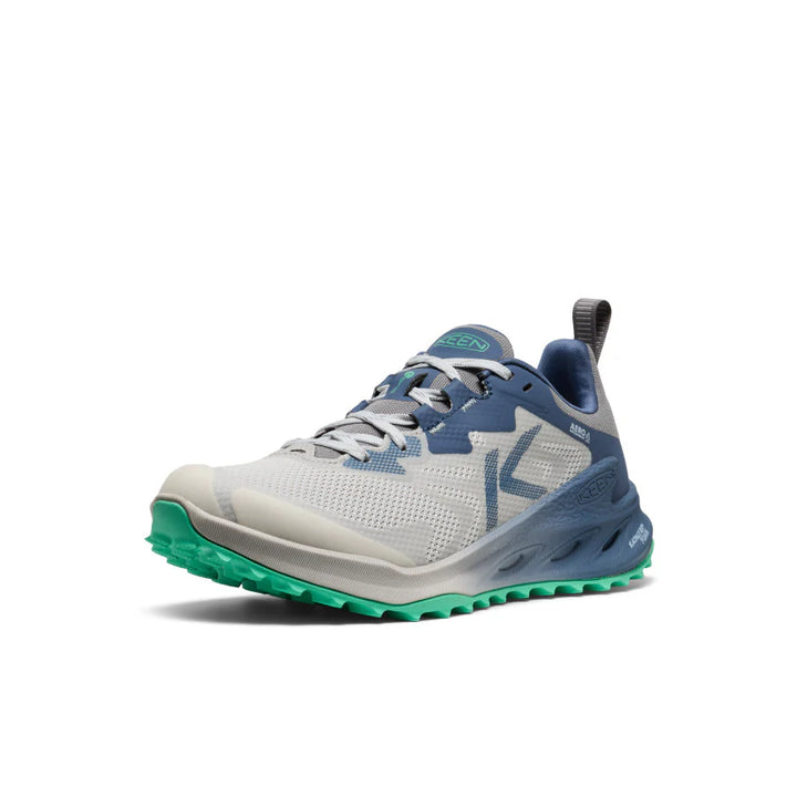 KEEN- WOMEN'S ZIONIC WATERPROOF SHOE