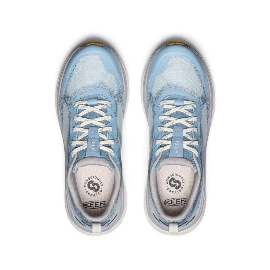 KEEN- WOMEN'S LEIKI WATERPROOF HIKING SHOE