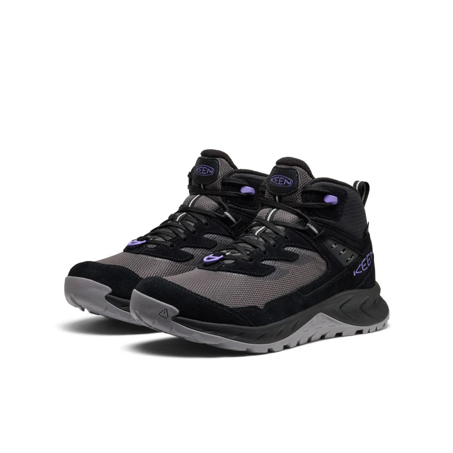 KEEN- WOMEN'S HIGHTRAIL BOOT