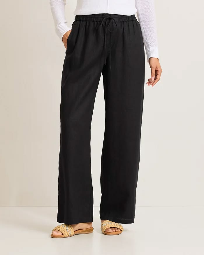 TOMMY BAHAMA - TWO PALMS EASY PANT
