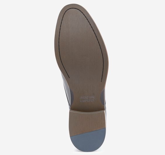 JOHNSTON & MURPHY- MEN'S CONARD 2.0 CAP DRESS SHOE