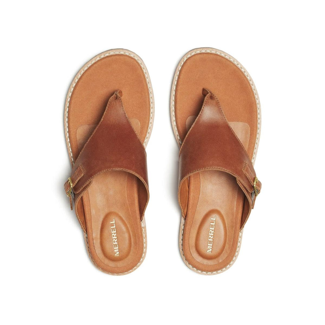 MERRELL - HAVEN POST