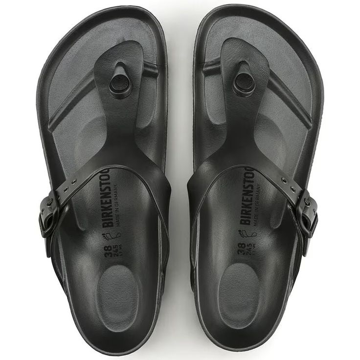 BIRKENSTOCK- GIZEH EVA SANDAL