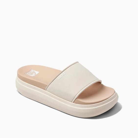 REEF- WOMEN'S CUSHION BONDI BAY SANDAL