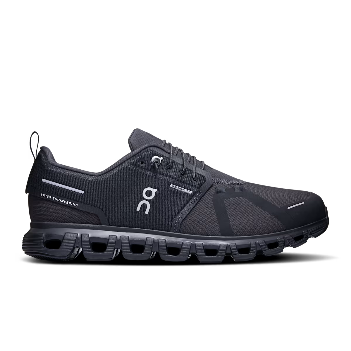ON RUNNING - MEN'S CLOUD 6 WATERPROOF