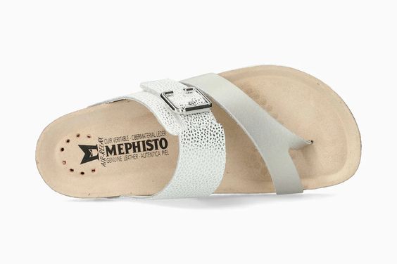 MEPHISTO- WOMEN'S MADALYN SANDAL