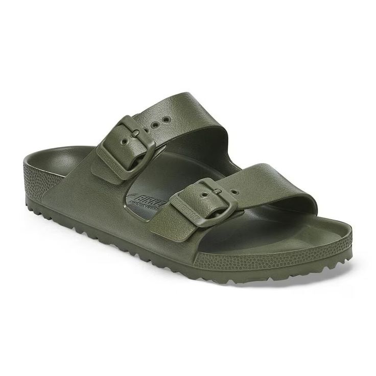 BIRKENSTOCK- WOMEN'S ARIZONA EVA SANDAL