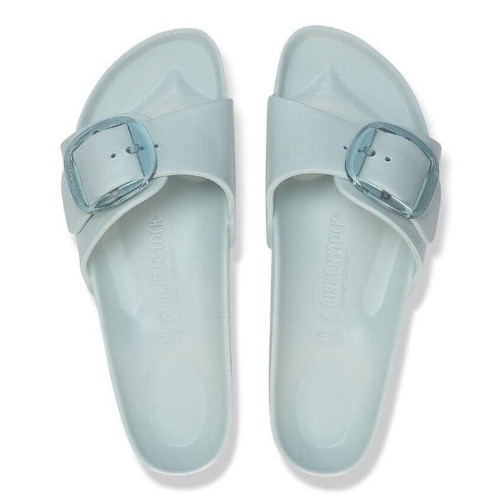 BIRKENSTOCK- MADRID EVA BIG BUCKLE SANDAL