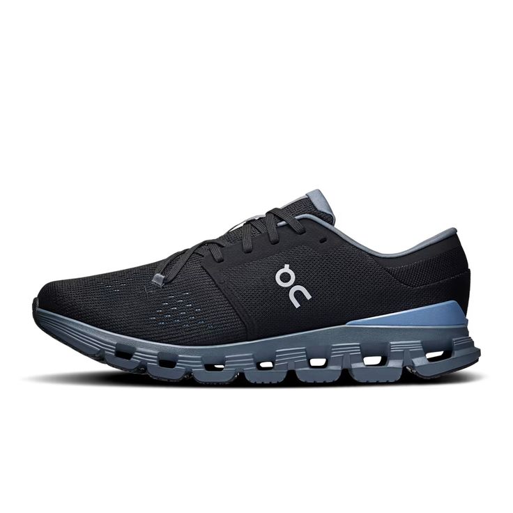 ON-RUNNING- MEN'S CLOUD X 4 ATHLETIC SHOE