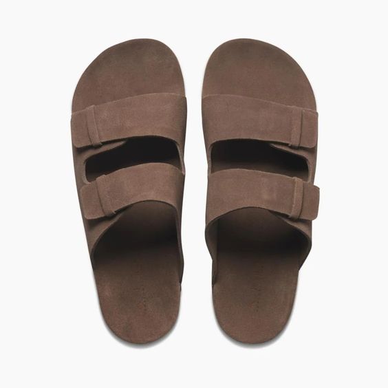 REEF- MEN'S OJAI TWO BAR SANDAL