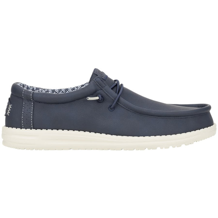 HEY DUDE - MEN'S WALLY CLASSIC