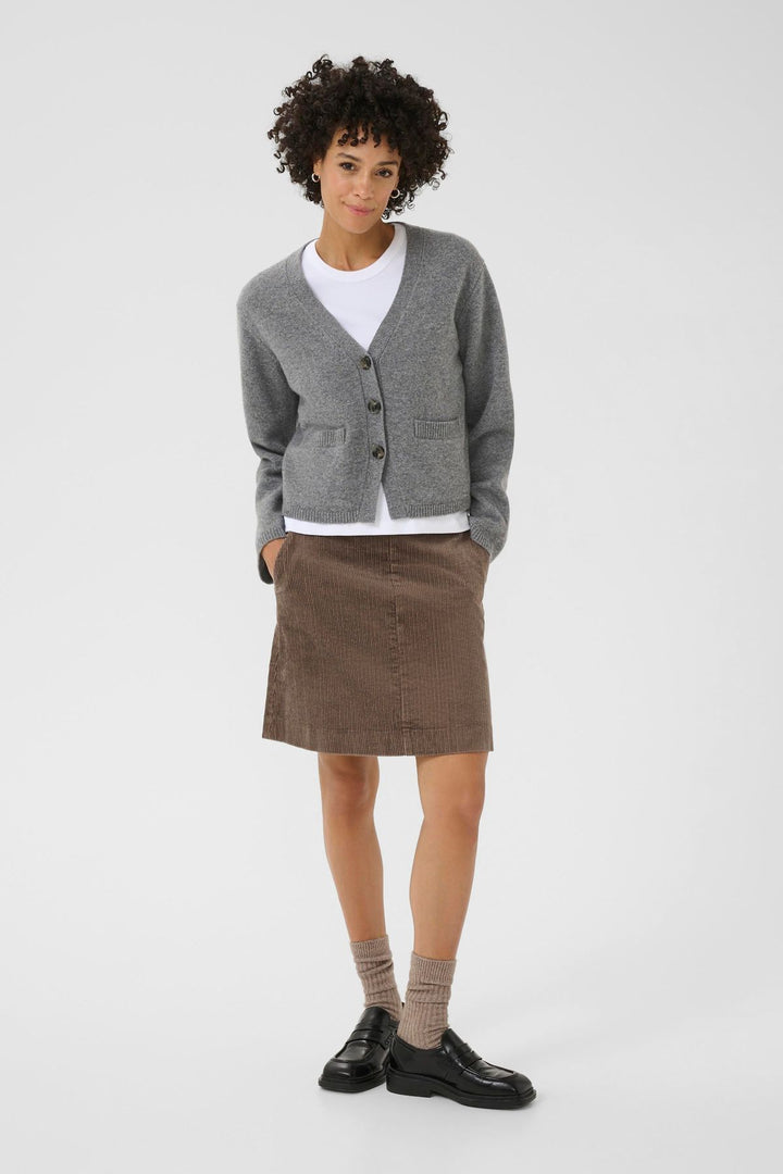 PART TWO- WOMEN'S SVEVAPW CARDIGAN