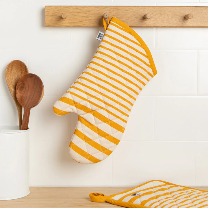 DANICA - MITT SUPERIOR AWNING STP OCHRE