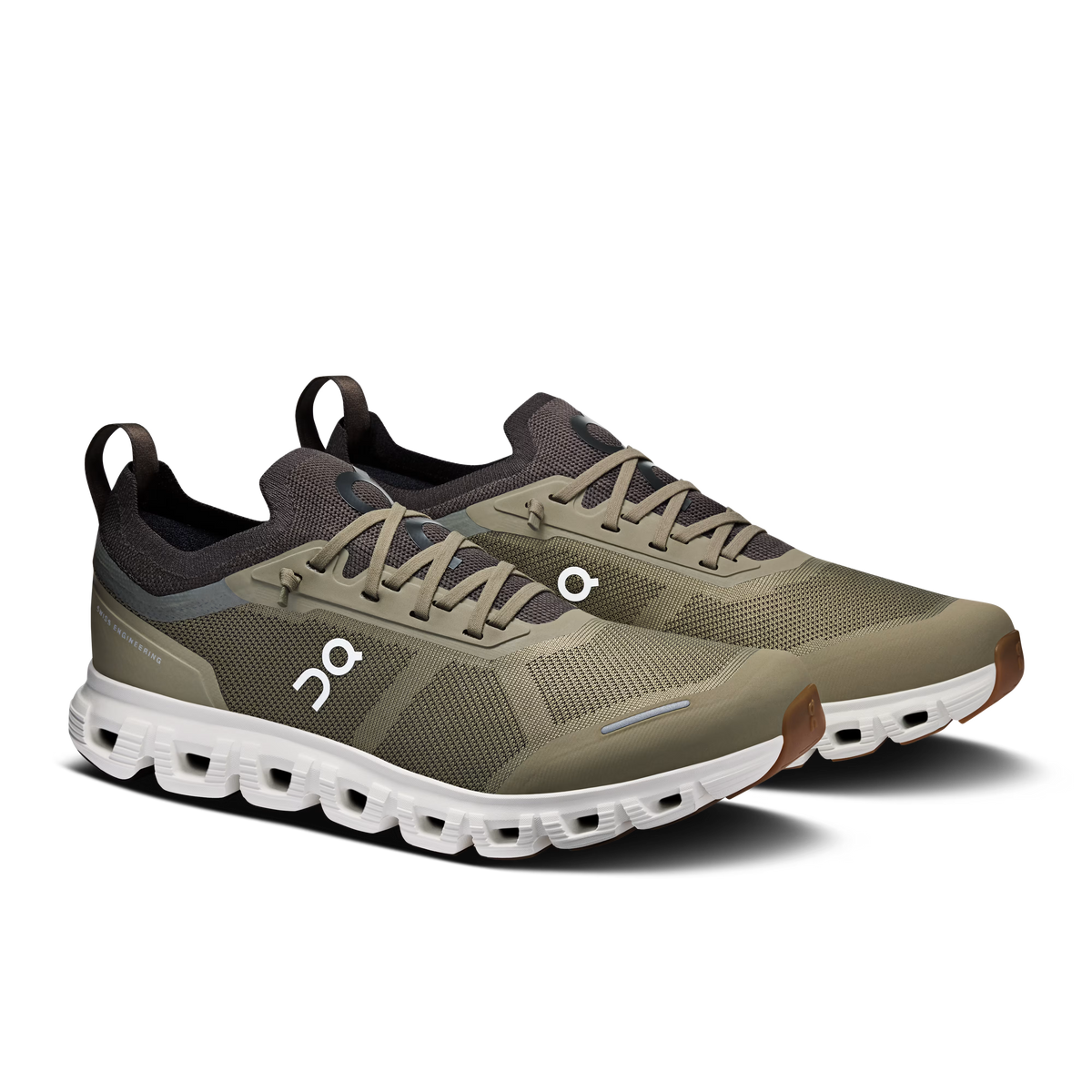 ON RUNNING - MEN'S CLOUD 6 VERSA SHOE