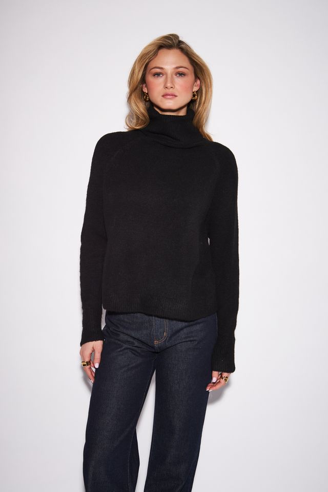 JOHN & JENN - EMMETT SWEATER