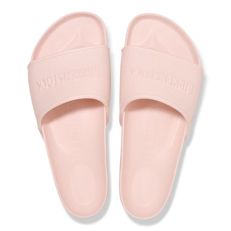 BIRKENSTOCK- BARBADOS EVA SANDAL