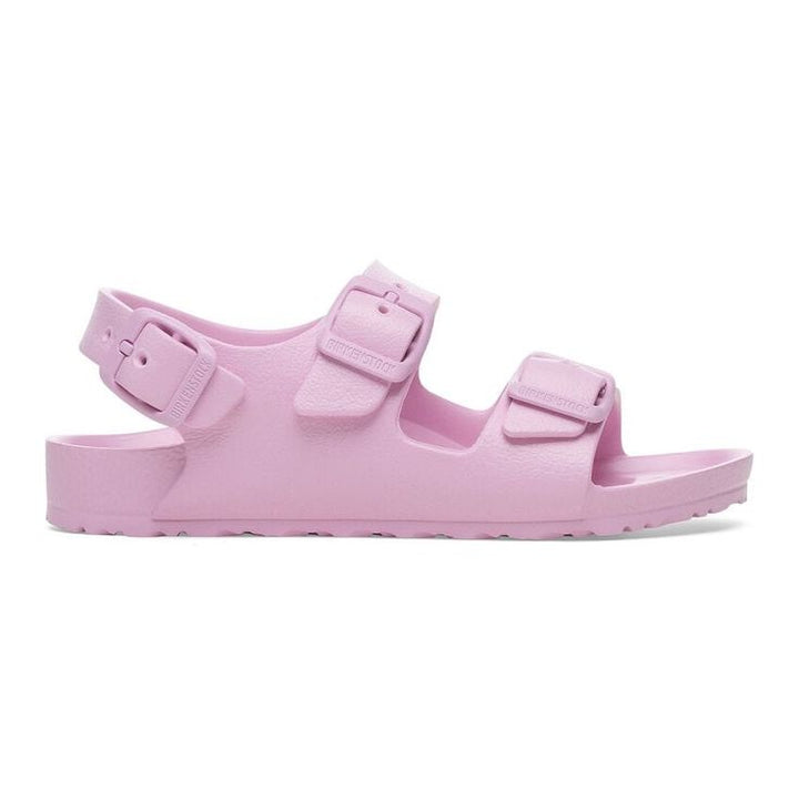 BIRKENSTOCK- KIDS MILANO EVA SANDAL