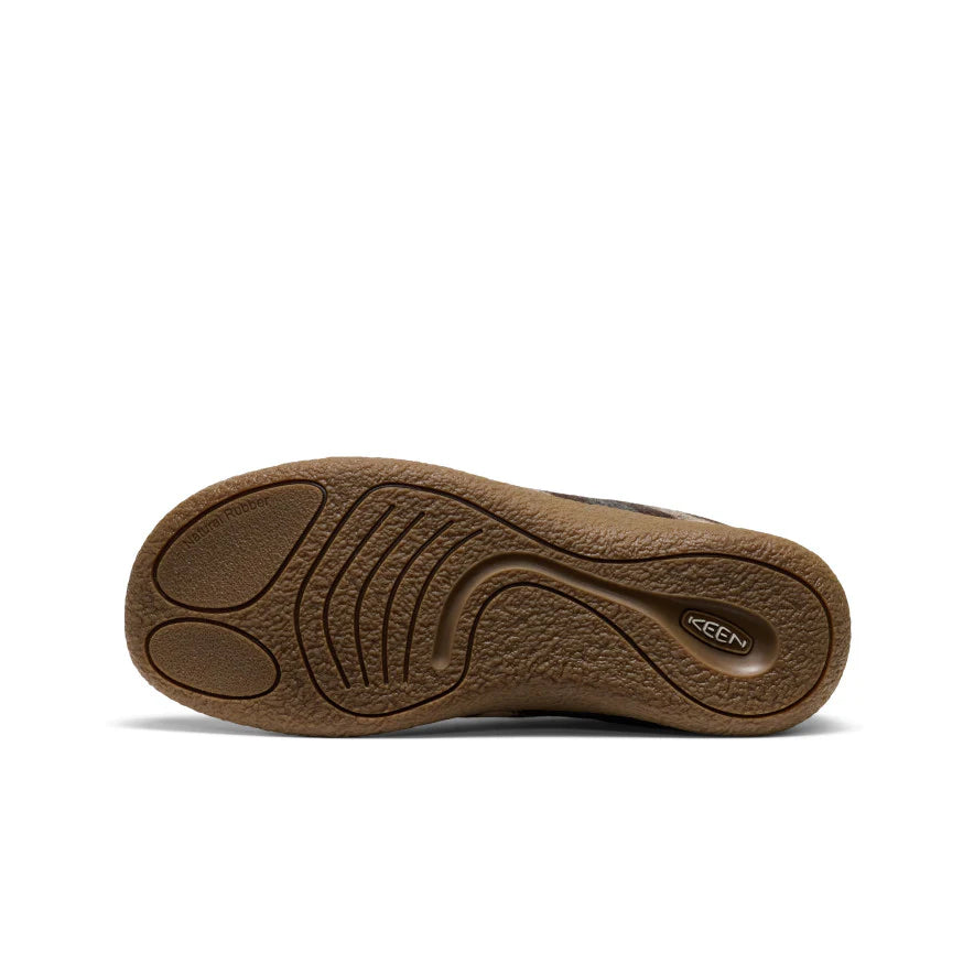 KEEN - MENS SLIPPER HOWSER III SLIDE