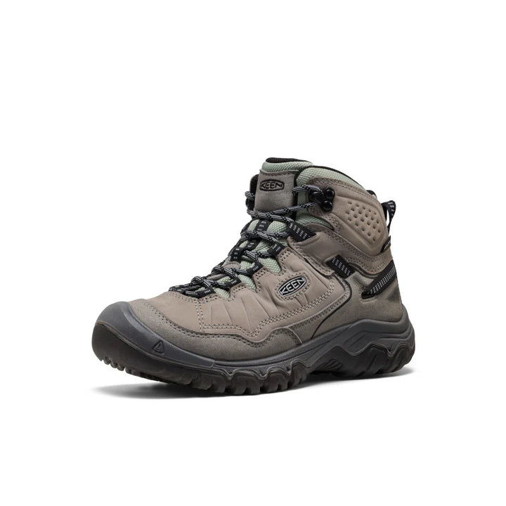 KEEN - WOMEN'S TARGHEE IV MID WP