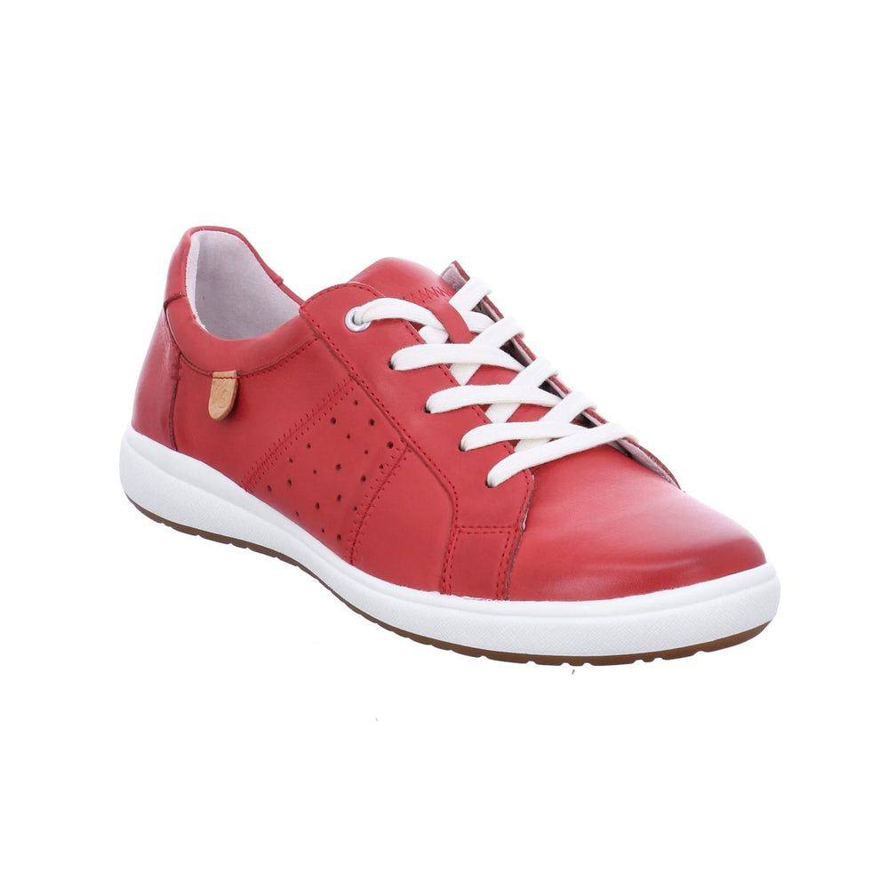 JOSEF SEIBEL- WOMEN'S CAREN 01 SNEAKER