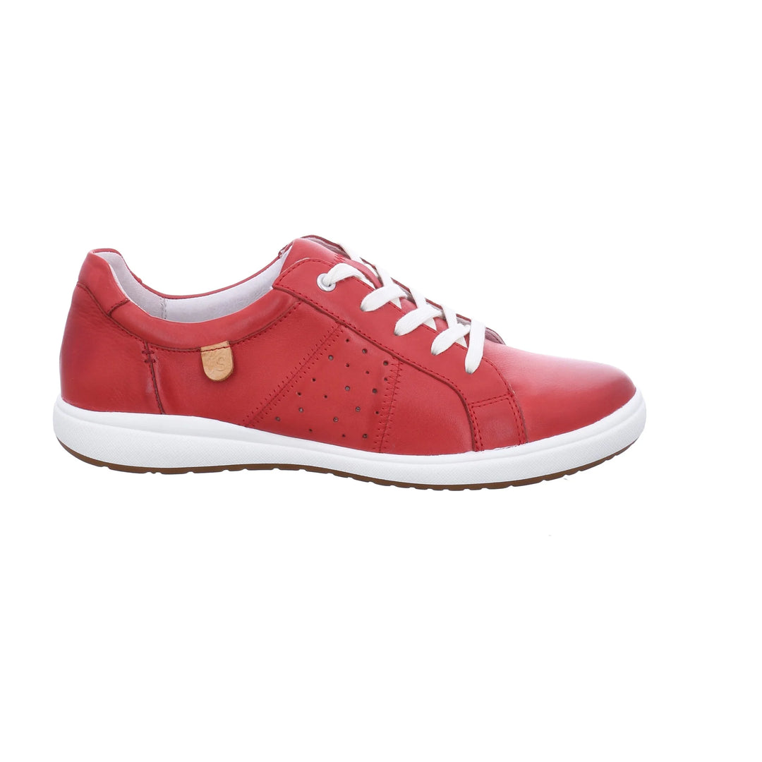 JOSEF SEIBEL- WOMEN'S CAREN 01 SNEAKER